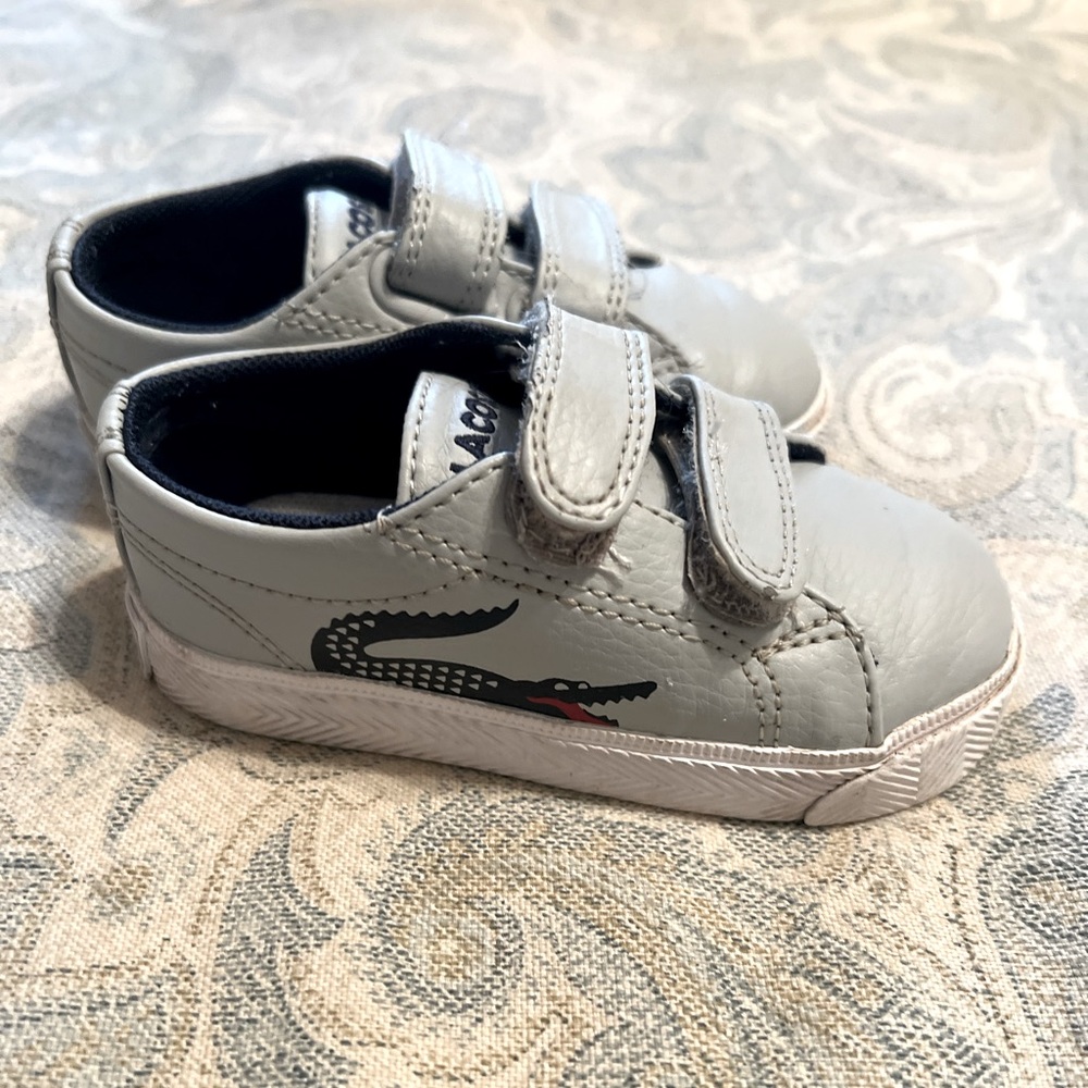 Lacoste sneaker